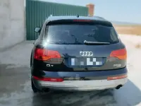 Usado Audi Q7 232 CV (170 kW) 2006 Negro SUV