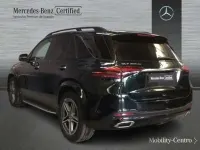 Usado Mercedes GLE350 333 CV (244 kW) 2025 Verde SUV