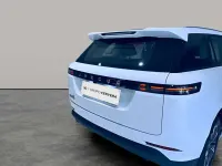 Nuevo Jaecoo 5 147 CV (108 kW) 2026 Blanco SUV