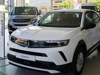 Occasion Opel Mokka Edition 101 ch (74 kW) 2023 Blanc SUV