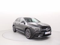 Nuevo Mercedes GLA200 150 CV (110 kW) 2025 Negro SUV