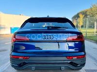 Usado Audi Q5 Sportback Sport 204 CV (150 kW) 2024 Azul SUV