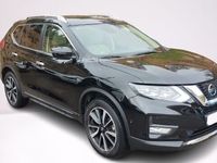 usado Nissan X-Trail X-Trail1.6 DIG-T Tekna 4x2