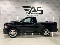 Usado Dodge Ram 506 CV (372 kW) 2004 Negro Pickup/Camioneta