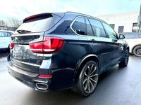 Usado BMW X5 Comfort Edition 258 CV (189 kW) 2015 Negro SUV