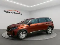 Usado Peugeot 5008 Allure 130 CV (95 kW) 2021 Otro Monovolumen