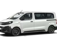 Nuevo Opel Vivaro S 179 CV (131 kW) 2025 Blanco Monovolumen