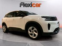 Usado Citroën C5 Aircross Feel 131 CV (96 kW) 2023 Blanco SUV