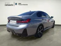 Usado BMW 330e Comfort Edition 292 CV (214 kW) 2025 Gris Berlina