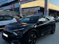 Usado Citroën C4 PureTech 131 CV (96 kW) 2023 Negro Utilitario