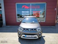 Usado Suzuki Ignis 83 CV (61 kW) 2024 Gris Utilitario