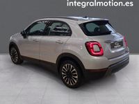 Usado Fiat 500 Cross 119 CV (87 kW) 2023