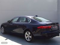 usado Jaguar XF Prestige