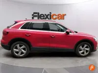 Usado Audi Q3 Advanced 150 CV (110 kW) 2022 Rojo SUV