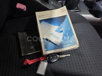 Usado Toyota RAV4 Executive 136 CV (100 kW) 2008 Gris / plata SUV