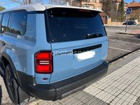 Usado Toyota Land Cruiser Edition 204 CV (150 kW) 2024 Azul SUV