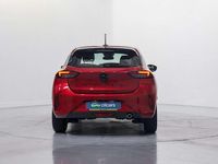 Nuevo Opel Corsa S 101 CV (74 kW) 2025 Rojo Utilitario
