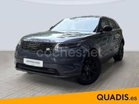 Usado Land Rover Range Rover Velar S 204 CV (150 kW) 2025 Azul SUV