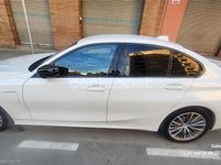 Usado BMW 330e Comfort Edition 292 CV (214 kW) 2021 Blanco Berlina