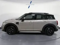 Usado Mini Cooper Countryman 136 CV (100 kW) 2022 Gris / plata SUV