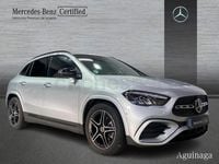 Brugt Mercedes GLA200 163 HK (119 kW) 2025 Grå SUV
