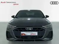 Usado Audi A3 e-tron S-Line 204 CV (150 kW) 2026 Gris Utilitario