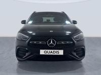 Occasion Mercedes GLA220 190 PK (139 kW) 2025 Zwart SUV