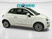 Usado Fiat 500 Dolcevita 70 CV (51 kW) 2023 Blanco Berlina