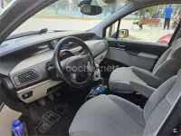 Usado Peugeot 807 170 CV (125 kW) 2007 Gris / plata Monovolumen