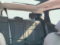 Usado Hyundai Tucson 230 CV (169 kW) 2021 Naranja SUV