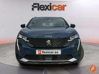 Brugt Peugeot 5008 Allure 131 HK (96 kW) 2023 Grøn SUV