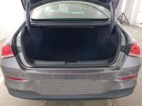 Usado Mercedes CLA180 Business 116 CV (85 kW) 2020 Gris Berlina