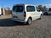 Usado Peugeot Partner 100 CV (73 kW) 2017 Gris