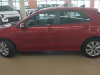 Usado Kia Rio 101 CV (74 kW) 2022 Utilitario