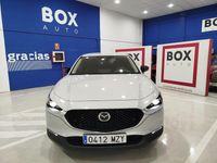 Usado Mazda CX-30 Homura-Line 140 CV (102 kW) 2025 Blanco SUV