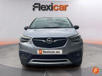 Usado Opel Crossland X Innovation 110 CV (80 kW) 2019 Gris SUV