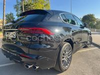 Usado Maserati Grecale GT 300 CV (220 kW) 2022 Negro SUV