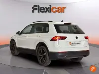 Usado VW Tiguan Life 245 CV (180 kW) 2023 Blanco SUV