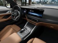 Nuevo BMW 420 190 CV (139 kW) 2026 Negro Coupe