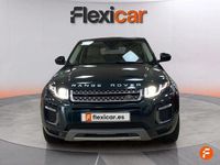 Usado Land Rover Range Rover evoque Pure 150 CV (110 kW) 2017 Verde SUV
