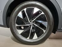 Usado VW ID.5 Pro 127 kW (174 CV) 2025 Gris ceres techo negro SUV