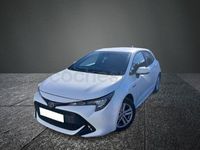Usado Toyota Corolla Active 122 CV (89 kW) 2021 Blanco Berlina