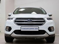 usado Ford Kuga 2.0TDCi Auto S&S Titanium 4x2 150