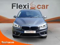 usado BMW 218 Serie 2 d