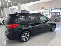 Usado BMW 218 Sport Line 150 CV (110 kW) 2017 Negro Monovolumen