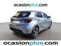 Usado MG MG3 Luxury 194 CV (142 kW) 2024 Plateado Utilitario