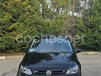 Usado VW Polo R-line 90 CV (66 kW) 2013 Negro Utilitario