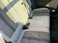 Usado VW Tiguan Advance 140 CV (102 kW) 2010 Gris / plata SUV