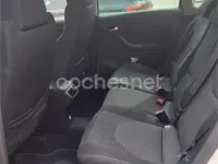 Usado Seat Altea XL Style 140 CV (102 kW) 2010 Blanco Monovolumen
