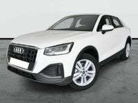Usado Audi Q2 110 CV (80 kW) 2023 Blanco SUV
